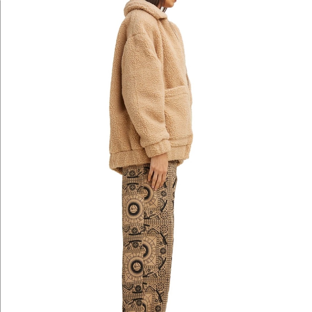 Nwt Red Pixie Coat! - image 2